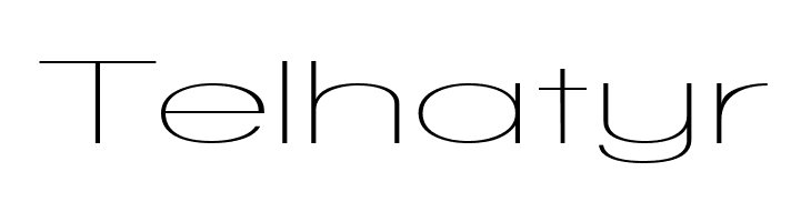 Walkway UltraExpand  Free Fonts Download