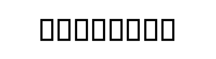 Badakhsh Light  Free Fonts Download