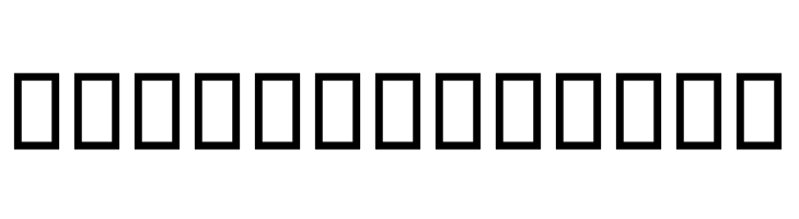 Badakhsh Light  Free Fonts Download