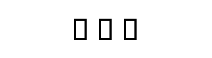 Badakhsh Light  Free Fonts Download