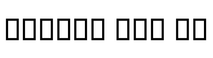 Badakhsh Light  Free Fonts Download