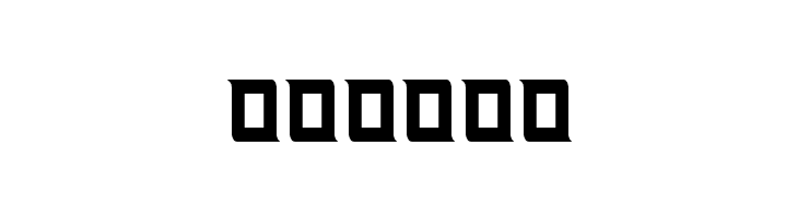 Soltaan II  Free Fonts Download