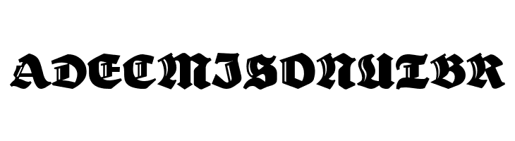 HerzogVonGraf  Free Fonts Download