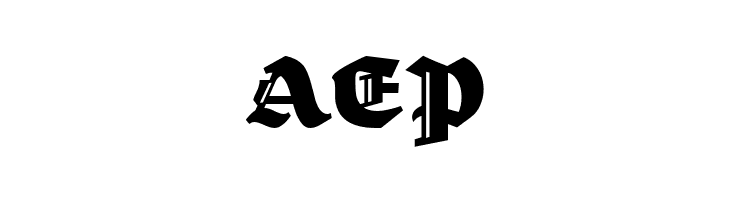 HerzogVonGraf  Free Fonts Download