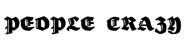 HerzogVonGraf  Free Fonts Download