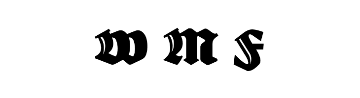 HerzogVonGraf  Free Fonts Download