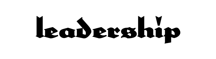 HerzogVonGraf  Free Fonts Download