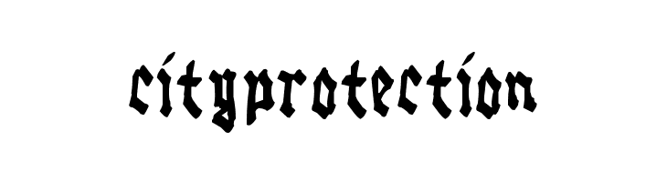 Gothic Bozo  Free Fonts Download