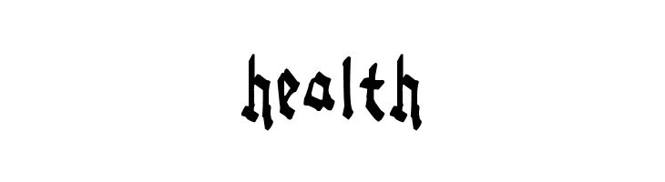 Gothic Bozo  Free Fonts Download