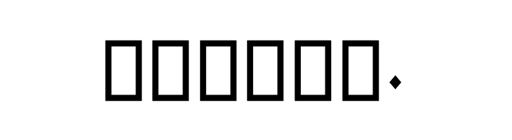 Laqhab Light  Free Fonts Download