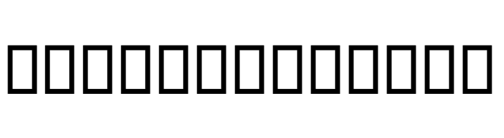 Laqhab Light  Free Fonts Download