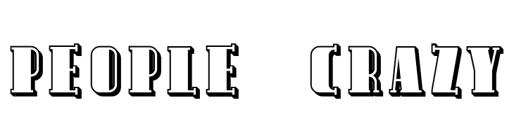 Avondale Shaded  Free Fonts Download