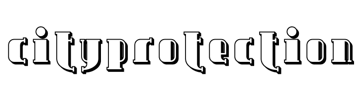 Avondale Shaded  Free Fonts Download