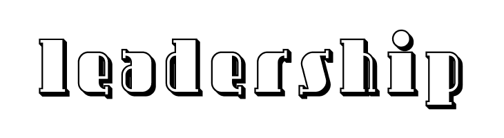 Avondale Shaded  Free Fonts Download