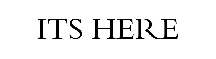 Naskh Type I  Free Fonts Download