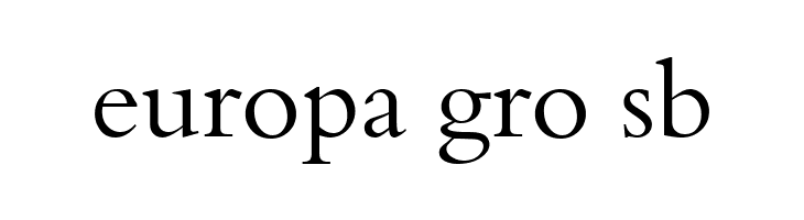 Naskh Type I  Free Fonts Download