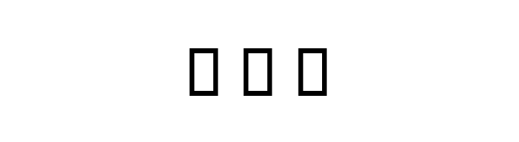 Yaaqhut Bold  Free Fonts Download