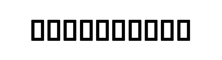 Sandbaad  Free Fonts Download