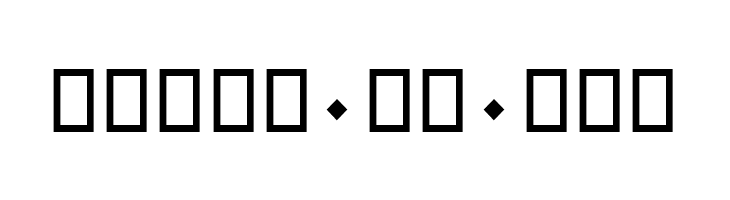 Badr Bold  Free Fonts Download