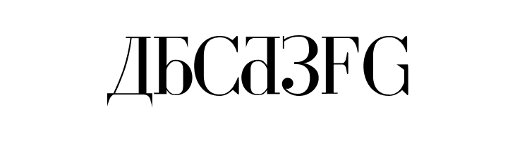 Cyberia  Free Fonts Download