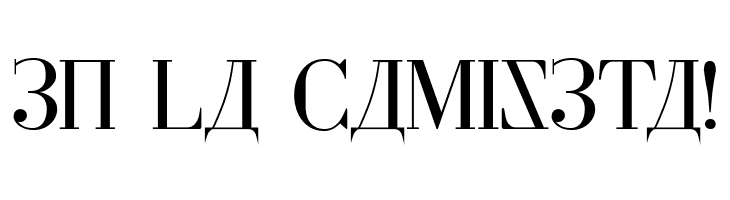 Cyberia  Free Fonts Download