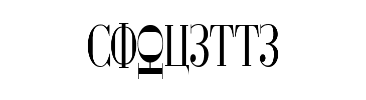 Cyberia Condensed  Free Fonts Download