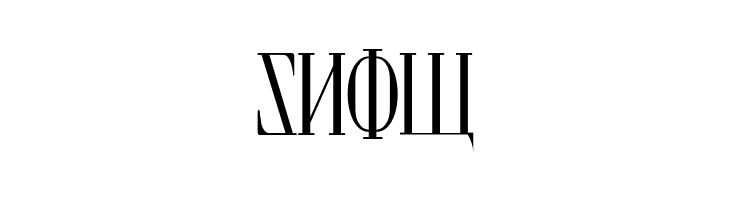 Cyberia Condensed  Free Fonts Download