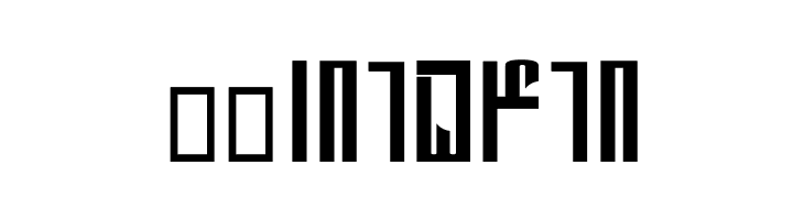 Amood VII  Free Fonts Download