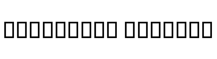 Nashriyah  Free Fonts Download