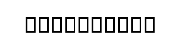 Ketaab Bold  Free Fonts Download