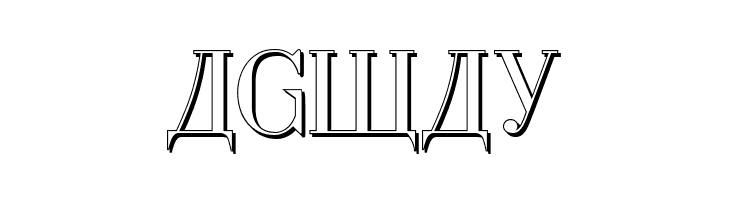 Cyberia Shadow  Free Fonts Download