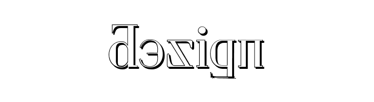 Cyberia Shadow  Free Fonts Download