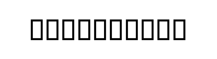 Mahsaa  Free Fonts Download