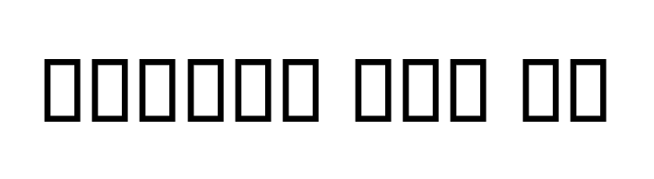 Mahsaa  Free Fonts Download