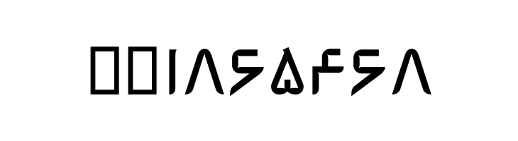 Amood V  Free Fonts Download