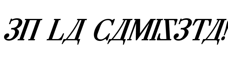 Cyberia Bold Italic  Free Fonts Download