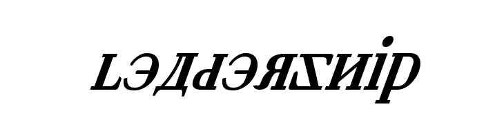 Cyberia Bold Italic  Free Fonts Download