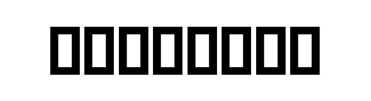 Boos  Free Fonts Download