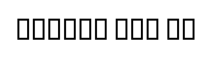 Kabul Titr  Free Fonts Download