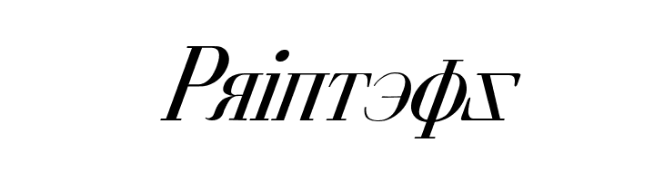 Cyberia Italic  Free Fonts Download