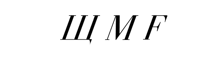 Cyberia Italic  Free Fonts Download