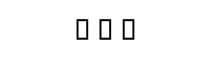 Oshtok Outline  Free Fonts Download