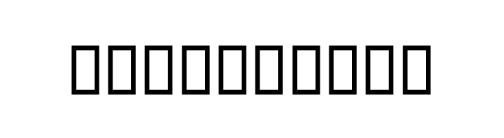 Oshtok Outline  Free Fonts Download