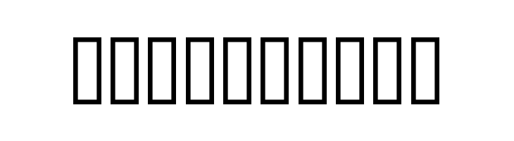 Proton  Free Fonts Download