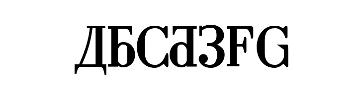 Cyberia Bold  Free Fonts Download