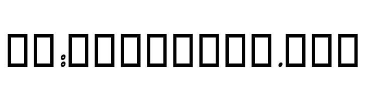 Destkhat I  Free Fonts Download