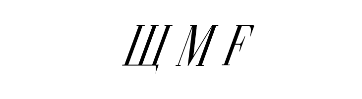 Cyberia Condensed Italic  Free Fonts Download