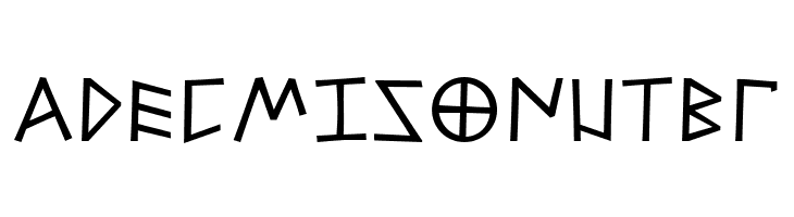 Alfabetix  Free Fonts Download