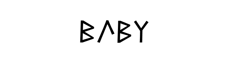 Alfabetix  Free Fonts Download