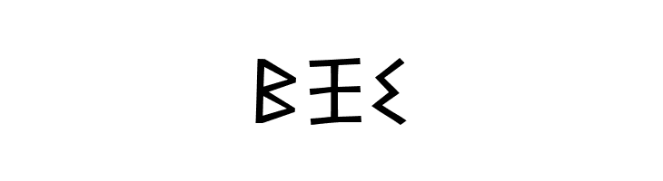Alfabetix  Free Fonts Download
